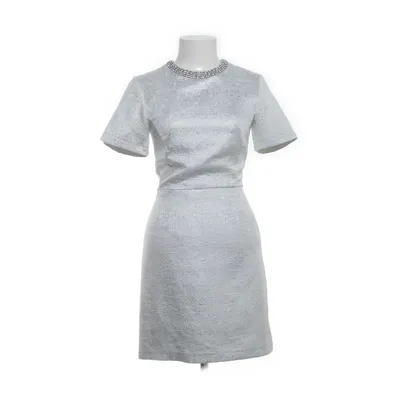 Cocktailklänning (Blå) från Spotlight by Warehouse Bomull, Polyester