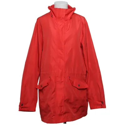 Jacka (Röd) från Lemon Polyester