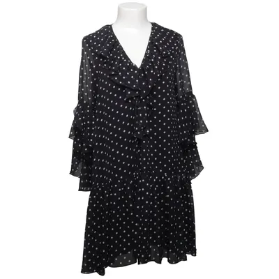 Klänning (ALETA) från Misha Polyester, Viskos