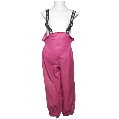 Regenbroek (Roze) van Ticket Outdoor