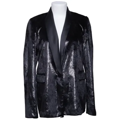 Kavaj (Svart) från Liu Jo Elastan, Polyester