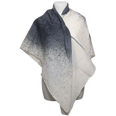 Sjal (Beige, Grå, Flerfärgad) från COS