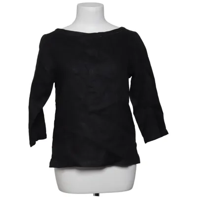Haut (Noir) de Uniqlo Lin