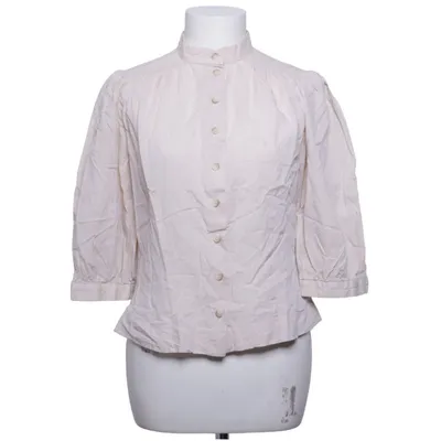 Blouse (The Effortless Edwardian Blouse) van Emmy Katoen