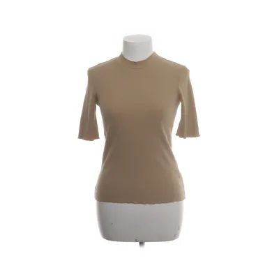 Top (Beige) van Selected Femme Organisch katoen