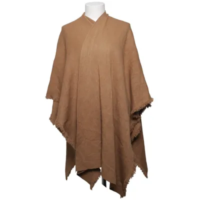 Poncho (Marron) de Absolu