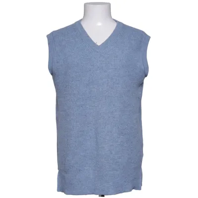 Slipover (Blue) from Country Collection Wool