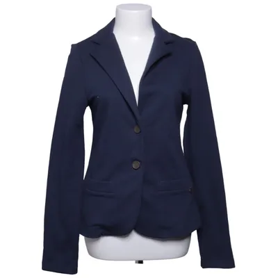 Blazer (Bleu) de Campus Coton