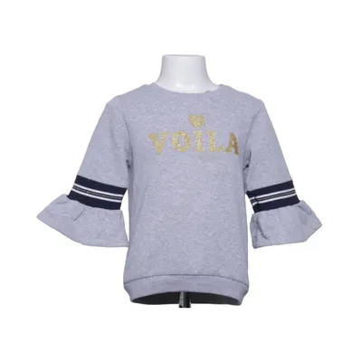 Sweatshirt (Grau) von Koton Kids Baumwolle, Polyester