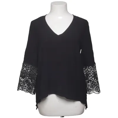 Bluse (Sort) fra Twist & Tango Viscose