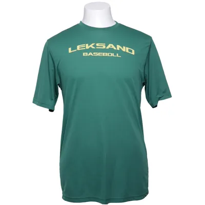T-shirt (Vert) de Lumberjack