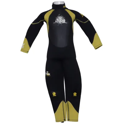 Wetsuit (Youth) van Jobe