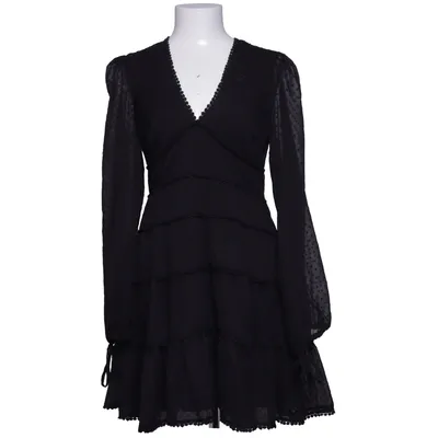 Klänning (Svart) från Donna Romina x NA-KD Polyester