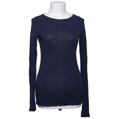 Lange mouwen shirt (Blauw) van Oasis