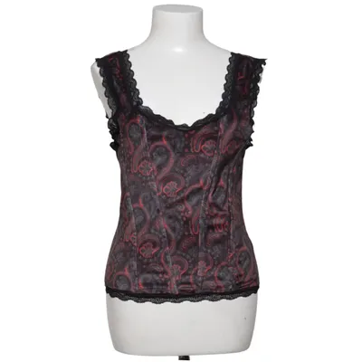 Tanktop (Zwart, Rood, Grijs) van Shyx Elastaan, Polyamide, Polyester