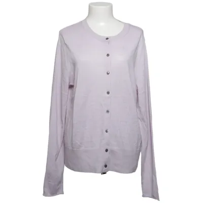 Kofta (Lila) från COS Kashmir, Ull