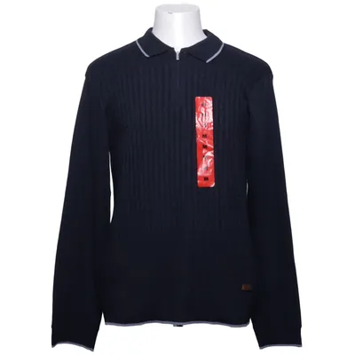 Sweater (Blue) from Buffalo David Bitton Polyester