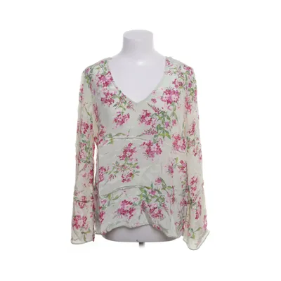 Blus (Grön, Rosa) från By Ti Mo