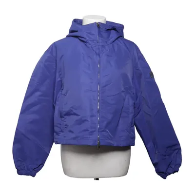 Jacke (Blau) von Tory Burch Nylon