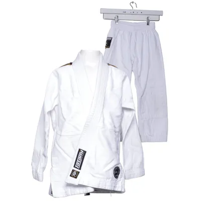 Kampsportsdräkt (M2) från Tatami Bomull