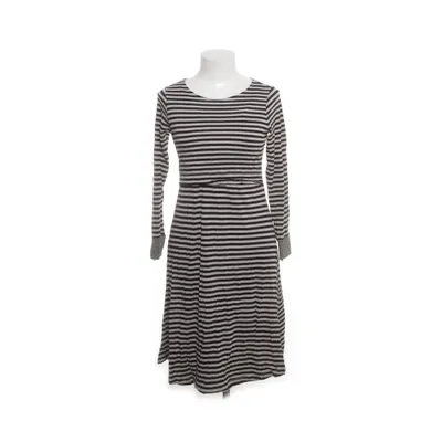 Amningsklänning (Svart, Grå) från Séraphine Elastan, Viskos