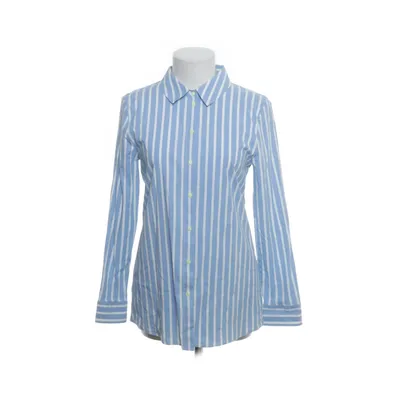 Skjorta (Blå, Vit) från Rich & Royal