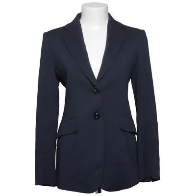 Blazer (Blauw) van Sportmax