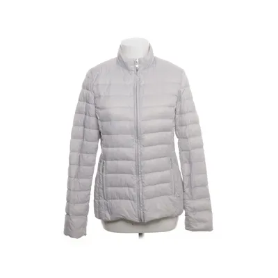 Lightweight jacket (Gray) from Katag Down, Feather, Nylon