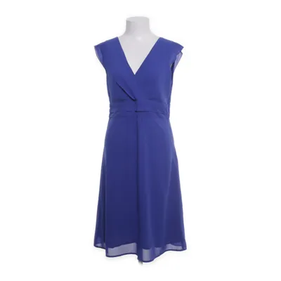 Dress (Blue) from 123 Paris Polyester