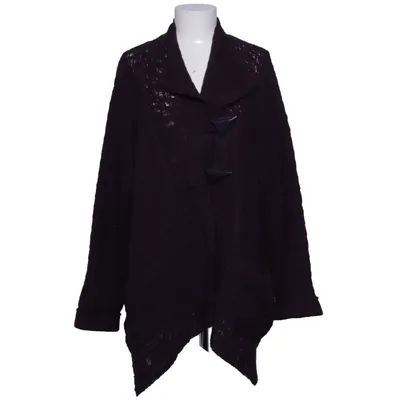 Cardigan (Purple) from She's Crazy