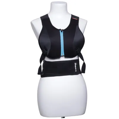 Back protector (Blue, Black) from Everest