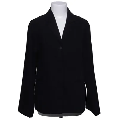 Kavaj (Svart) från Intown Simplicity Elastan, Polyester