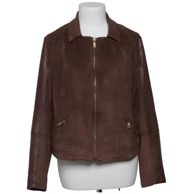 Bikerjacka (Sizmo) från Designed by 2-Biz Elastan, Polyester