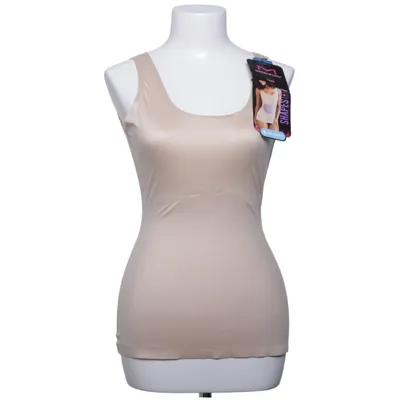 Shapewear top (Comfort Devotion) from Maidenform Elastane, Polyamide