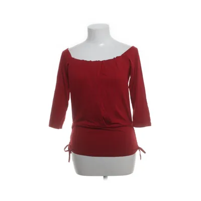 Topp (Röd) från Hirondelle