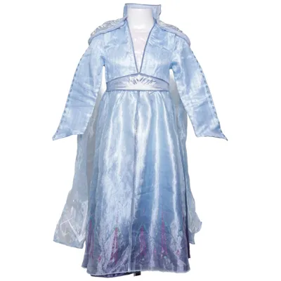 Feestkostuums (Elsa) van Disney