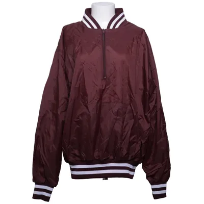 Anorak (Rød) fra Ilgwu Acetat, Akryl, Nylon