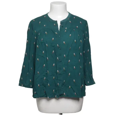 Blouse (Vert, Multicolore) de Camaïeu