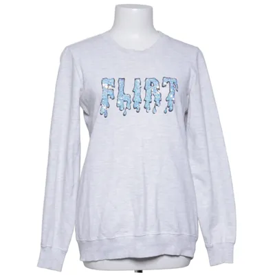 Sweatshirt (Gray) from Markus Lupfer Cotton