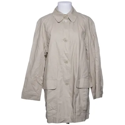 Manteau (Beige) de Easy Comfort Coton