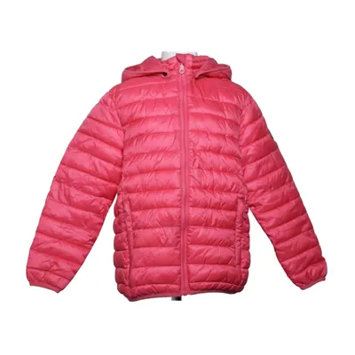 Vinterjakke (Pink) fra Tuxer Polyamid, Polyester