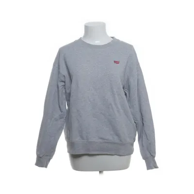 Collegetröja (Grå) från Levi Strauss & Co Bomull