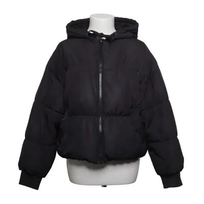 Vinterjacka (Svart) från Divided by H&M Polyester