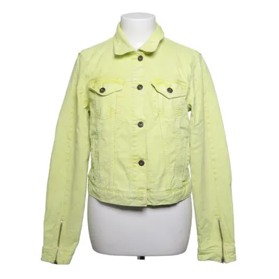 Jeansjacka (Gul) från EDC by ESPRIT Bomull, Elastan