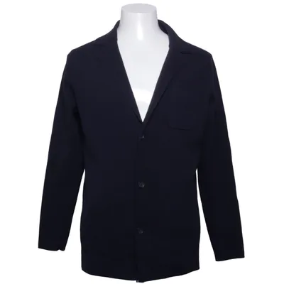 Blazer (Blue) from John Henric Cotton, Polyamide