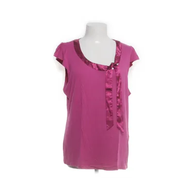 Top (Pink) from 3 Suisses Elastane, Viscose