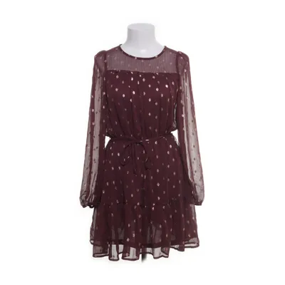Jurk (Lila) van ONLY Polyester
