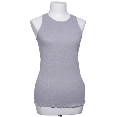 Tanktop  (Grå) fra Skall Studio Økologisk bomuld