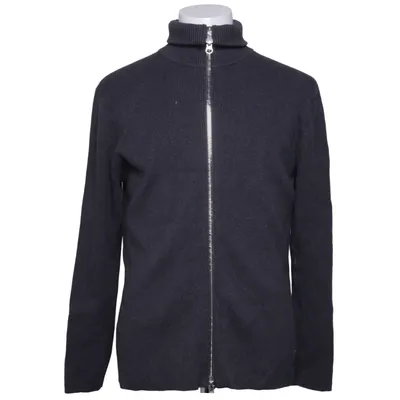 Cardigan (Grå) fra Ljung by Marcus Larsson Bomuld, Elastan