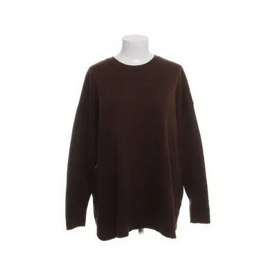 Trui (Bruin) van H&M Conscious Collection Polyamide, Wol, Polyester